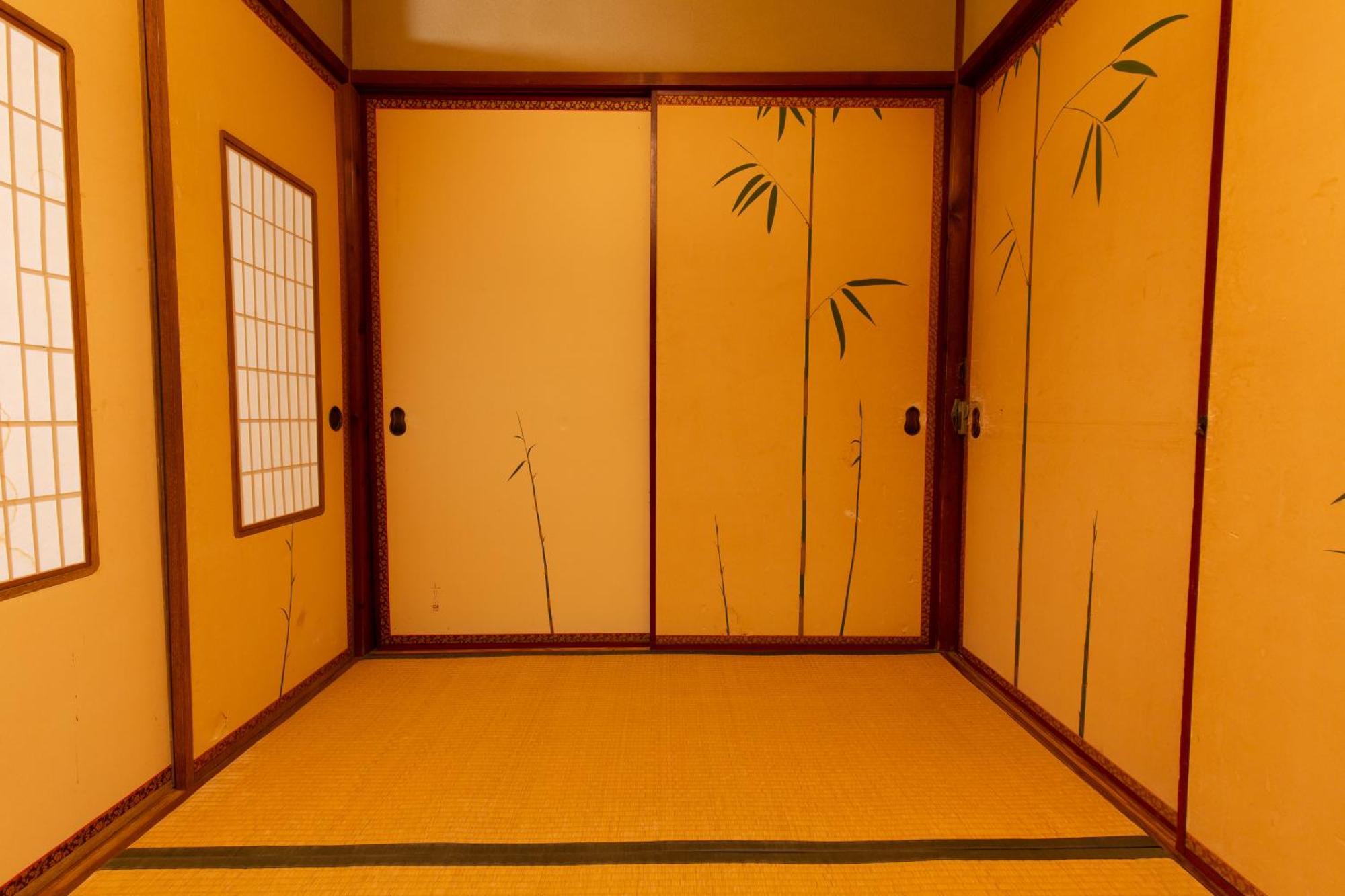 ホテル 千歳楼 養老町 エクステリア 写真