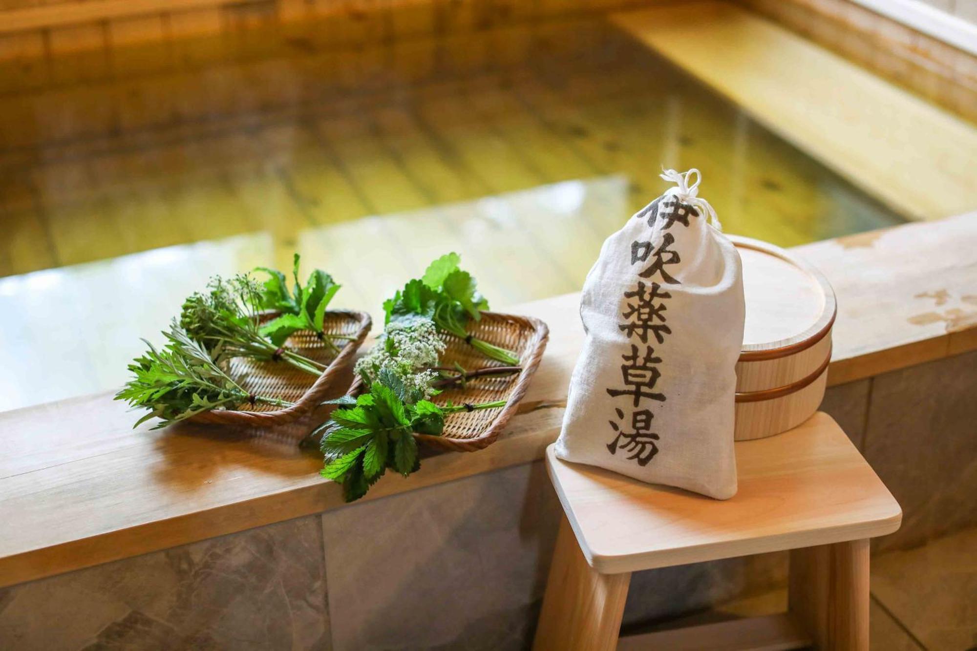 ホテル 千歳楼 養老町 エクステリア 写真